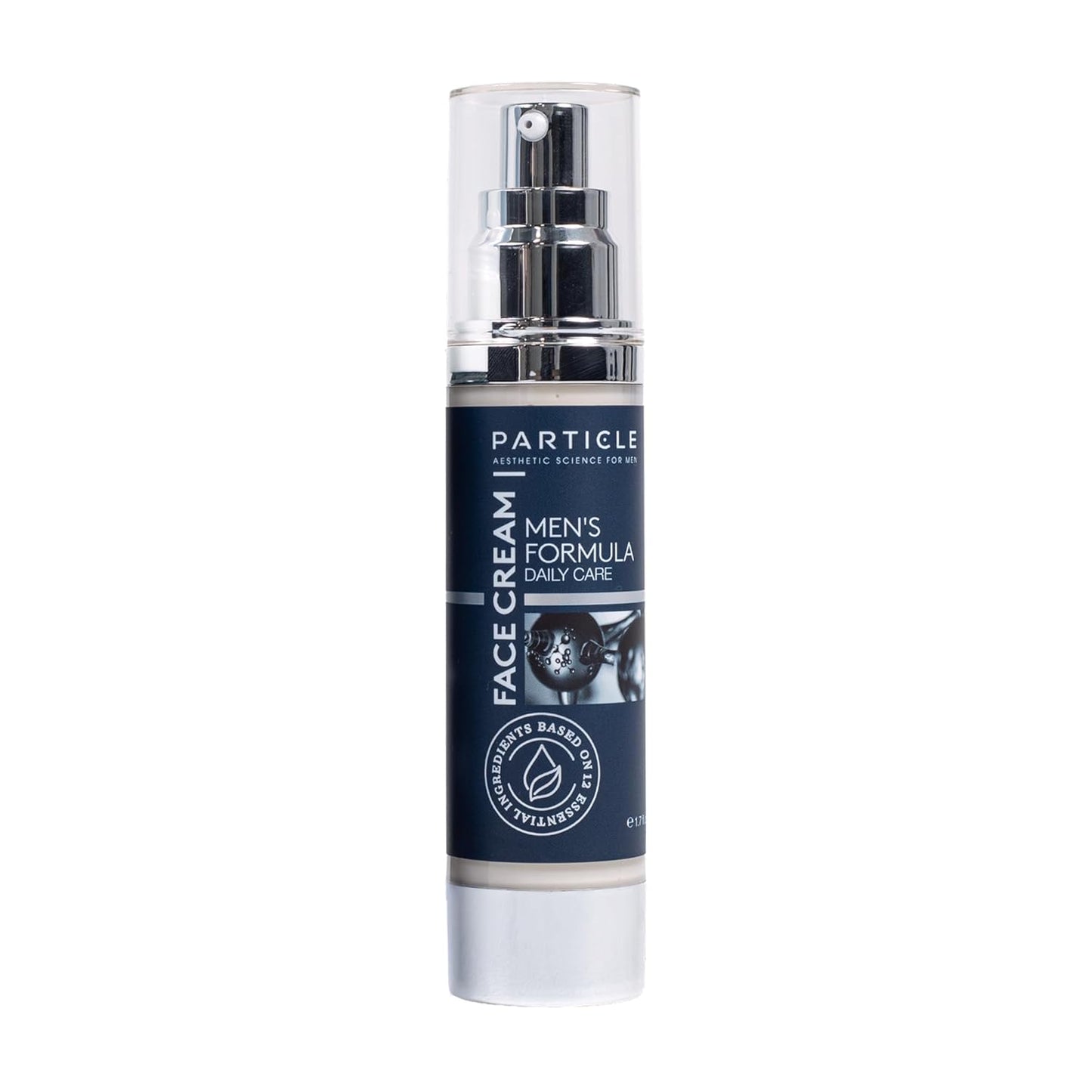 Particle 6-in-1 Face Cream for Men