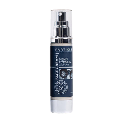 Particle 6-in-1 Face Cream for Men